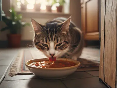 Best canned wet cat food choices for indoor cats to improve hydration and health