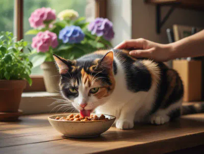 Nutritious digestive support wet cat food featuring gentle ingredients for cats with sensitive stomachs