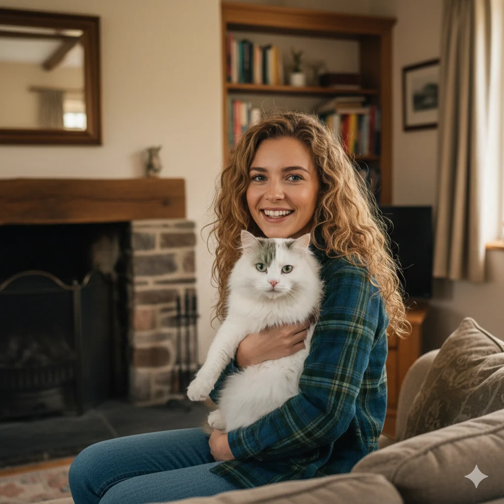 emilywithtabby